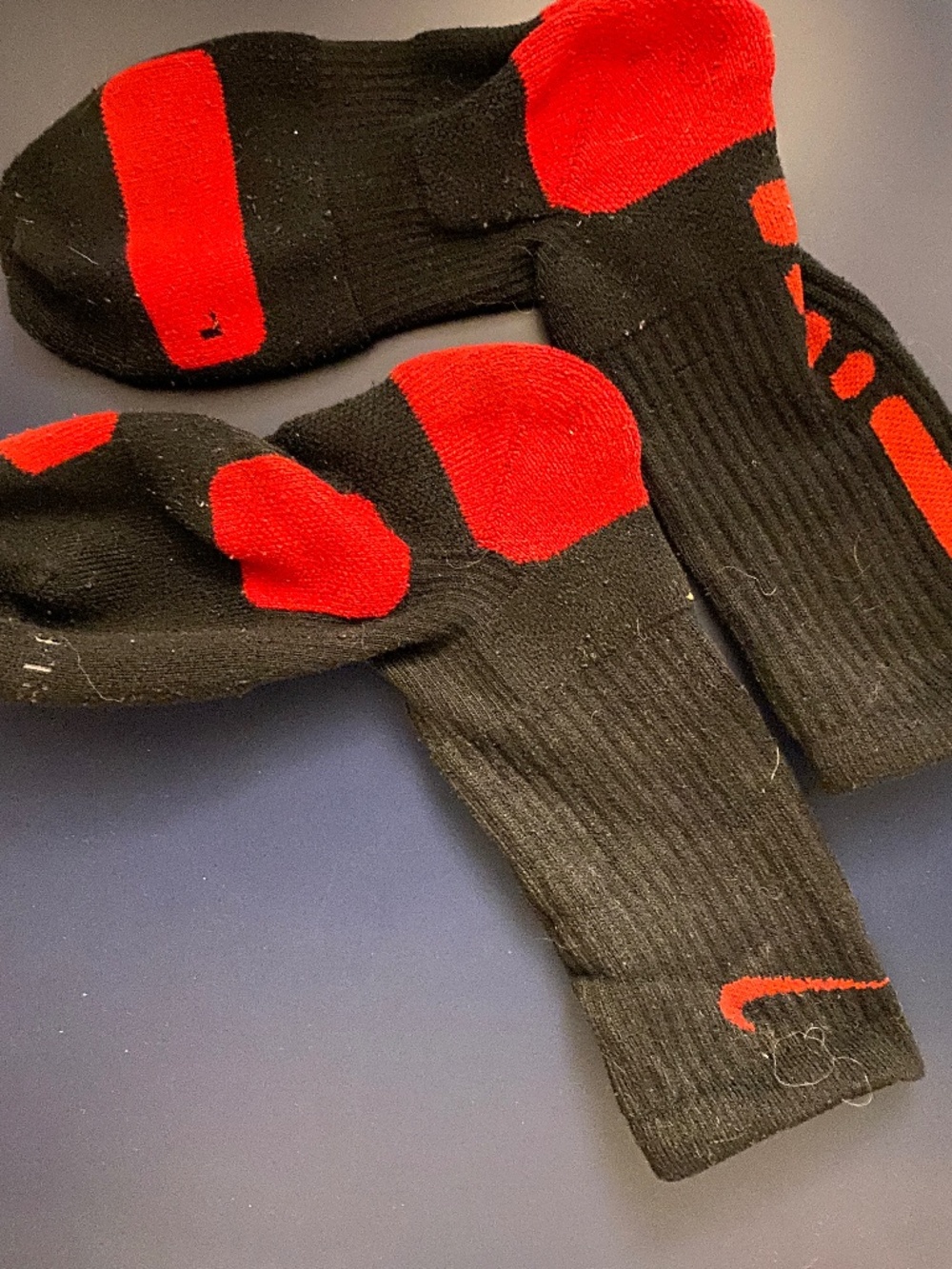 Nike Hyper Elite - Size M